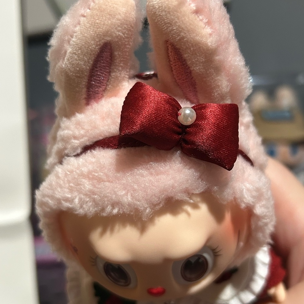 Exclusive fairytale Mokoko ♥️ - Picture 4 of 7